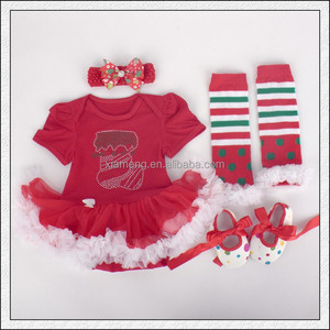 China least wholesale vogue fashion short sleeve 4 unids set of <span class=keywords><strong>the</strong></span> baby romper in cheap price - Product Image 4