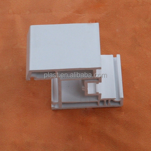 Feuille de profil de fenêtre à battant Upvc Profil en PVC pour fenêtre et porte - Product Image 3