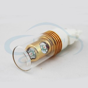 20w rosso 3.157 t25 c ree <span class=keywords><strong>osram</strong></span> <span class=keywords><strong>led</strong></span> smd lampadine vetro segnale/freno/back up - Product Image 2