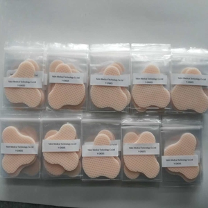 Stecca Nasale Esterna per Rinoplastica, Gesso Termoplastico, Ortesi Nasale - Product Image 3