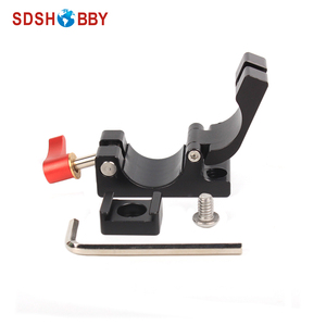 Monitor Rod clamp brace 25-27mm for DJI Ronin M MX feiyu - Product Image 5