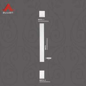 Tall White Design <span class=keywords><strong>Roman</strong></span> PillarためRebuild Historical Building - Product Image 6