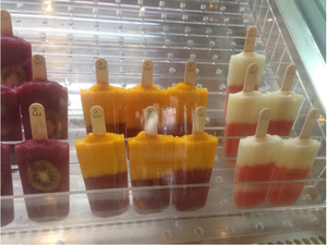 Máy Làm Kem Que Kẹo Mút Chất Lượng Cao Để Làm Kem Que - Product Image 3