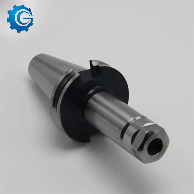 Suporte de ferramentas de máquina de fresagem cnc, precisão, sk40 ER32-100 collet chucks