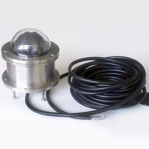 IMX482 IMX385 IMX462 IMX3Smart Security SIP-UPTZ001 CCTV 10x Zoom PTZ 2MP POE IP Underwater Fishery 360 HD <strong>Camera</strong> Viewing System - Product Image 1