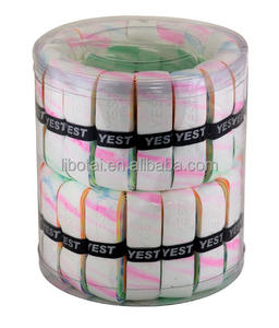 Empuñadura de tenis para bicicleta, agarre de mano para bádminton, OEM, taiwán - Product Image 6