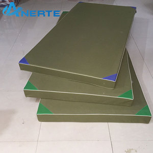 Alta calidad al por mayor yute gimnasia yoga Mat <span class=keywords><strong>ejercicio</strong></span> gimnasia landing <span class=keywords><strong>Mats</strong></span> - Product Image 2