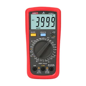 UT39C+ Digital Multimeter professional multimeter