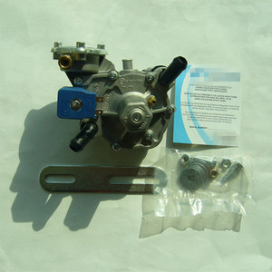 Car Accessories Gas Conversion <strong>lpg</strong> Pressure Reducer - Product Image 5
