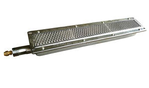 Ng-<span class=keywords><strong>estufa</strong></span> de Gas, parrilla de Gas, quemador infrarrojo de cerámica HD400 - Product Image 4