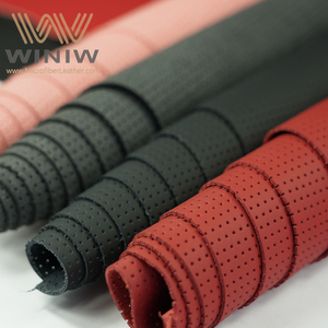 WINIW พรุนยานยนต์รถยนต์ยานพาหนะรถบัสตกแต่งภายในเบาะหนังผ้าขายร้อน