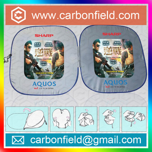 Bán chạy nhất xe Sun <span class=keywords><strong>Shade</strong></span> giữ xe mát mẻ - Product Image 2