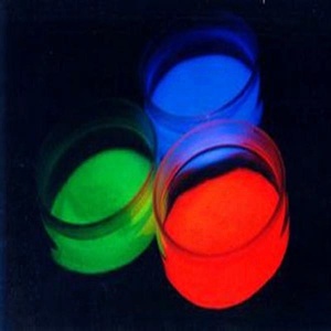 Lungo tempo incandescente stronzio aluminate glow nel pigmento scuro polvere <span class=keywords><strong>fosforescente</strong></span> pigmenti per vernice di inchiostro di plastica - Product Image 1