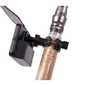 F06B Portable Underwater <strong>Visual</strong> Fish Finder Video Camera 30M 4.3&quot; TFT HD Monitor Fish Rods, <strong>Wheel</strong>, Cable, Hooks, Floats - Product Image 6