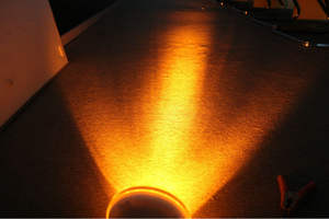 Impermeable 4 ''<span class=keywords><strong>Ronda</strong></span> Led Luz Trasera Para <span class=keywords><strong>Bus</strong></span> Camión Remolque - Product Image 6