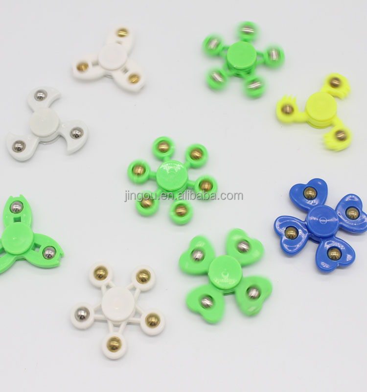 Mackie Warship spinner ハンドスピナー フィジェット Mackie Warship