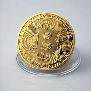Hochwertige Soft Challenge-<span class=keywords><strong>M</strong></span>ünze Bitcoin in Top-Qualität - Product Image 2
