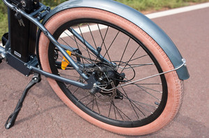 2.4 width tire whats the best China electric bike manufacturer - Product Image 6