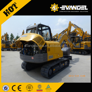 25 ton <span class=keywords><strong>xcmg</strong></span> escavatore cingolato <span class=keywords><strong>xe260c</strong></span> - Product Image 6