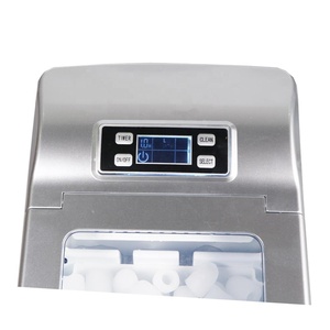 Hicon Máy Làm Đá Máy Làm Đá Nhỏ Cầm Tay Bán Sỉ OEM/ODM 26lbs Trong 24 Giờ CB, CE, EMC, LFGB, RoHS - Product Image 5