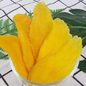 Mangue séchée douce à prix d'usine de fruits secs de haute qualité de Thaïlande - Product Image 2