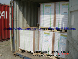 Coated <span class=keywords><strong>dos</strong></span> Paper Art Side - Product Image 6