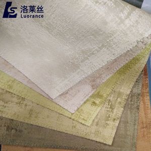 Venta caliente <span class=keywords><strong>de</strong></span> impresión offset Holanda tela apagón tela <span class=keywords><strong>de</strong></span> la cortina - Product Image 4