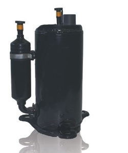 คอมเพรสเซอร์ <span class=keywords><strong>KTN</strong></span> R134A 4808.1BTU สำหรับเครื่องอบผ้าแบบปั๊มความร้อน รุ่น KXEM-A081L130 - Product Image 1