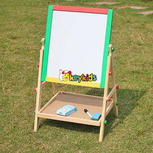 Papan gambar anak kayu grosir 2023 papan gambar anak kayu murah desain terbaik papan gambar anak-anak untuk dijual sale - Product Image 5