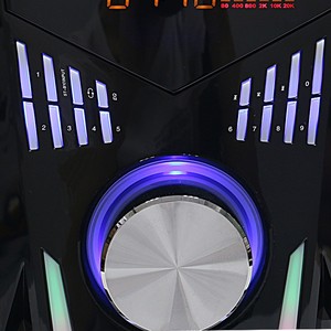 Wholesale <strong>2</strong>.1CH Home Theater Music Box <strong>Subwoofer</strong> <strong>Speaker</strong> - Product Image 2