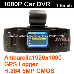 1920*1080 5 cmos mp meilleur caméras cachées pour les voitures - Product Image 2