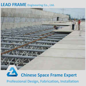 Préfabriqué ossature portante <span class=keywords><strong>toiture</strong></span> treillis en acier pour <span class=keywords><strong>construction</strong></span> - Product Image 4