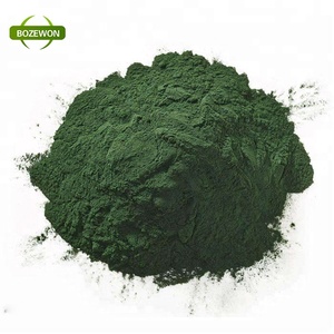 Produk <span class=keywords><strong>Spirulina</strong></span> <span class=keywords><strong>Capsule</strong></span> organik bersertifikat - Product Image 4