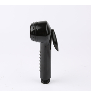 Yuyao, дешевая цена, Белый/Черный <span class=keywords><strong>abs</strong></span> пластиковый душ shattaf - Product Image 2