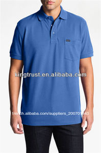 Chers uniforme. polos, gros en chine - Product Image 1