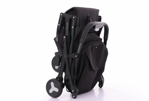 Bán Buôn Xe Đẩy Em Bé 3 Trong <span class=keywords><strong>1</strong></span>/Có Thể Gập Lại Bé Vận Chuyển/Thiết Kế Cổ Điển Trẻ Em Tàu Sân Bay Với Tán - Product Image 6