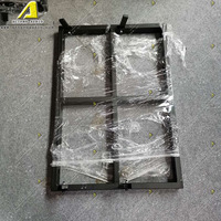 PRO Audio Vt4888 Double enceinte PA 12 pouces Vertec Vt4888 Enceinte active double 12 pouces Line Array 15 pouces