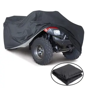 ATV phụ kiện Quad phụ kiện phụ kiện ATV 250cc 4x4 Quad Bìa