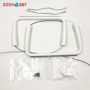 Véritable Produit 1 paire Trains D'atterrissage Stabilisateurs pour DJI <span class=keywords><strong>Phantom</strong></span> <span class=keywords><strong>4</strong></span> <span class=keywords><strong>PRO</strong></span> Drone - Product Image 2