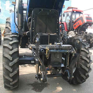 Trattore linkage e pto - Product Image 2
