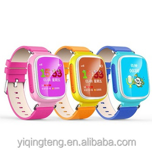 GPS conception hopu Q523 smart bracelet dayday bande montre-bracelet - Product Image 4