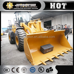 <span class=keywords><strong>Xcmg</strong></span> LW300F / <span class=keywords><strong>LW321F</strong></span> 3 ton pas cher chargeur sur pneus - Product Image 3