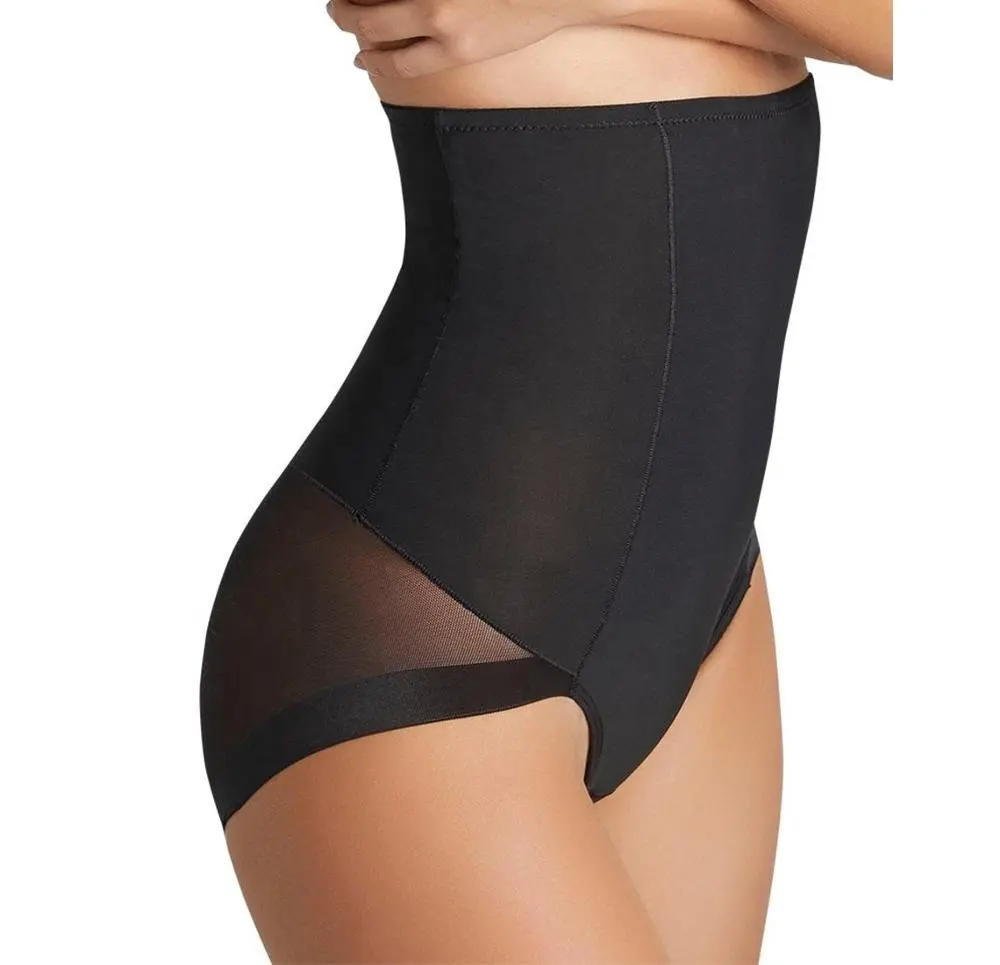 Amazon Best di vendita Hig Vita Tummy Controllo Delle Donne Cintura Sexy Delle Donne Shaper Mutandine Colombiana Faja corsetto