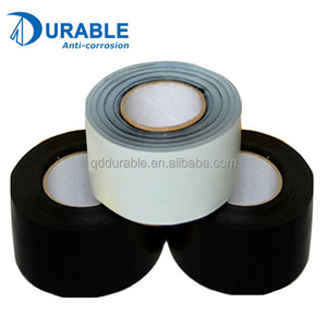 Ống Ngầm Bọc Băng Tự Dính PE Bitum Băng - Product Image 4