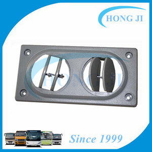 pièces de conditionnement sortie d'air de l'air utilisé pour le <span class=keywords><strong>bus</strong></span> Yutong Higer Kinglong - Product Image 1