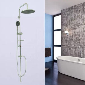 Accesorios <span class=keywords><strong>de</strong></span> baño simples, Panel <span class=keywords><strong>de</strong></span> <span class=keywords><strong>ducha</strong></span> <span class=keywords><strong>de</strong></span> acero inoxidable, columna <span class=keywords><strong>de</strong></span> <span class=keywords><strong>ducha</strong></span> barata <span class=keywords><strong>de</strong></span> buena calidad, LT-1885 - Product Image 1