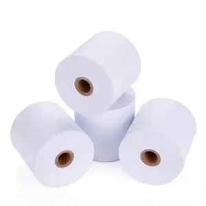 Hot Sale 58mm 80mm Thermal Printer Rolling Receipt Paper Thermal Paper Rolls
