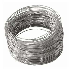 High quality 0.7mm stainless steel wire with Ce Certificate