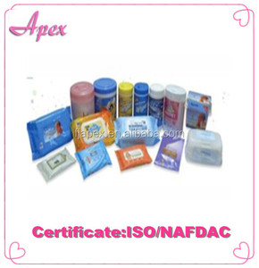 Estilo diferente <span class=keywords><strong>toallitas</strong></span> húmedas fabricante, producto del bebé fabricante de China - Product Image 1
