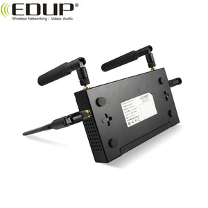 EDUP EP-la migliore vendita AZ-800 vodafon 4g wifi router industriale lte 4g router - Product Image 2